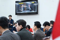 정치권 강타한 ‘공소 취소 거래설’…6·3 지선 앞두고 ‘뜨거운 감자’[이런정치]