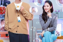 지수 ‘발연기’ 망할 줄 알았더니…’월간남친’ 압도적 1위 무슨 일?