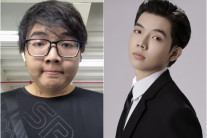 “같은 사람 맞아?” 20㎏ 살 빼자 BTS급 외모 된 베트남 20대