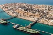 이란 기뢰 창고, 미사일 벙커 초토화…”미국 하르그섬 타격은 석유시설 아닌 군사시설”