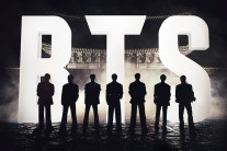 ‘BTS 컴백’ 쿠키영상, 공연 전날 광화문광장서 세계 최초 공개