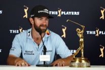 ‘준우승 아이콘’ 캐머런 영 플레이어스 챔피언십 제패..세계 4위 도약