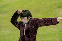 이동휘가 이동휘를 연기한 이 영화…“지금도 나는 ‘메소드 연기’ 중” [인터뷰]