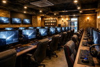 “하루 한 명도 안온다” 6700개 PC방 줄폐업 ‘발칵’