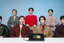 “세상이 BTS 모른다면…” 해외 팬들 질문에 BTS가 답했다
