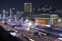 [헤럴드pic] 개봉박두 BTS 컴백
