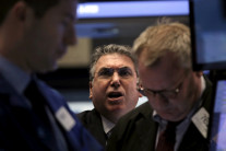 뉴욕증시, 중동 전쟁 확전 공포에 일제히 하락…나스닥 2%↓