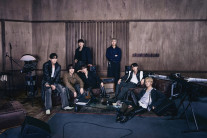 BTS ‘아리랑’, ‘빌보드 200’ 7번째 정상…영미 앨범차트 석권