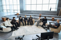 방탄소년단 “우리가 원하면 80, 90까지도 할 수 있다” [BTS 컴백]
