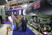 북, ‘인민생명’ 앞세워 핵무장 강조…“어떤 경우에도 지켜내야”