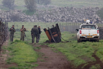 이란 반격에…중동 미군기지 8억달러 피해