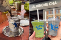 제2의 말차는 ‘흑임자’? 주목받는 K-흑임자 라테 [식탐]