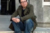 “내 전시다 왜 말을 못해” 길바닥서 ‘현타’ 온 13년차 화가 박신양