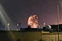 사우디·UAE, 점차 강경대응…미국에 군사기지 개방·이란자산 동결