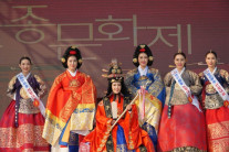 왕사남 지구촌 팬들 단종문화제 몰려온다..영월군, 한달전부터 분주, 주차장 확충·셔틀 준비