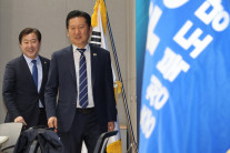 여당은 집안 난타전, 야당은 후보 구인난…냉온탕 엇갈리는 수도권