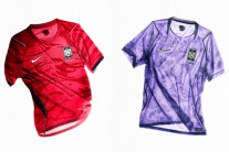 ‘몸빼’ 비판에도…한국 월드컵 유니폼, 디자인 A등급