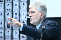 주한 이란 대사 “한국은 비적대국…호르무즈 기뢰 설치 안했다”