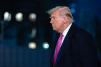 “트럼프 지지율 33%로 집권2기 최저치…이란전쟁 반대 63%” [1일1트]