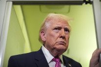 “호르무즈 막혀도 전쟁 끝낸다”…트럼프, 해협 포기 카드 꺼내