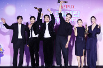 오스카 들고 돌아온 ‘케데헌’… “속편도 ‘한국다움’ 그대로 가져갈 것”