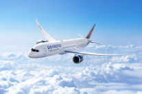 에어프레미아, 매출 5936억 ‘역대 최대’…4년 만에 11배 성장