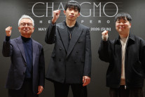 “네가 무슨 ‘황제’냐 싶지만…” 창모, ‘꿈의 무대’ 세종에 서다