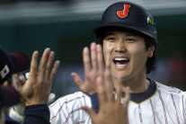 오타니 “누가 이겨도 이상하지 않은 훌륭한 경기”[WBC]