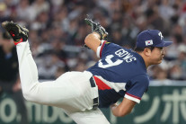 호투 조병현 손주영 고우석 이른 교체가 뼈 아팠다[WBC]