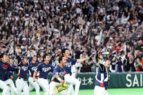 마이애미행 류지현호, 14일 D조 1위와 준준결승[WBC]