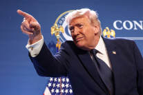 트럼프 “곧 종전”이란 “중·러·프 접촉”…물밑 중재 급물살