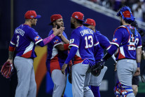 한국, 8강 상대는 도미니카공화국…경기당 10점 무서운 공격력 [WBC]