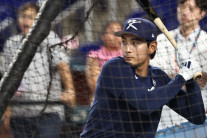 “이정후에 안타 맞았는데?” 한국타자 상대한 적 없다는 도미니카共 ‘특급 투수’[WBC]