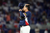 류현진, 국가대표 은퇴 선언 “끝맺음 아쉽지만 영광”[WBC]