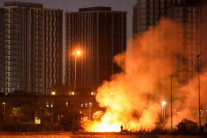 동맹압박 실패·내부 균열…복잡해진 트럼프 ‘이란 출구전략’