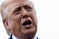 트럼프, 이란에 최후통첩 “48시간 내 호르무즈 안열면 발전소 초토화”