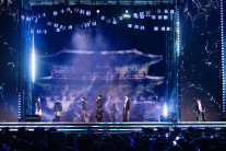 日언론 “BTS, 조선왕조의 정궁에서 컴백 무대” 주목