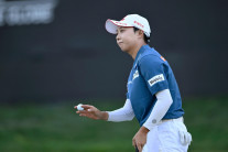 김효주, LPGA 포티넷 파운더스컵 3R 5타차 1위