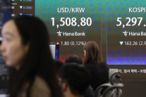 외국인 역대급 매도 3월에 집중 폭탄…30조원이나 팔아치웠다 [투자360]