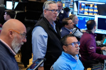 “호르무즈 개방 안 해도 종전…” 트럼프 한마디에 뉴욕증시 10개월 만에 최대폭 상승