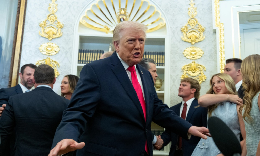 trump