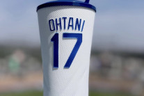 플라스틱컵 하나가 75달러?… 오타니라면 얘기가 달라지지