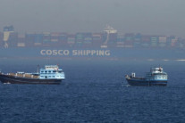 “한·중·일 등 거명” 트럼프, 호르무즈해협 군함파견 요구