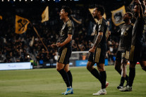 손흥민 시즌 첫 필드골…LAFC, 북중미 챔피언스컵 16강전 크루스 아술에 3-0 완승
