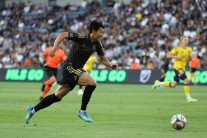 손흥민 5골 관여 ‘도움쇼’…LAFC 감독 “더 바랄 게 없다”
