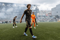 ‘체력관리’ 손흥민 시즌 첫 명단 제외…LAFC는 포틀랜드에 시즌 첫 패배