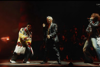 “빅뱅 20주년…우리가 돌아왔다”…코첼라서 열띤 컴백무대