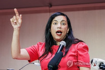 미 민주, 뉴저지 연방하원 보선 대승…’트럼프 민심이반’ 뚜렷