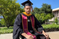 “예의바르던 학생” 트럼프 만찬장 총격범 칼텍 나온 토랜스 출신