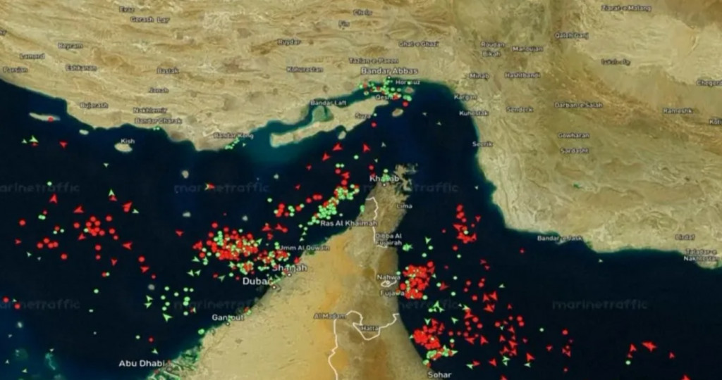 HORMUZ